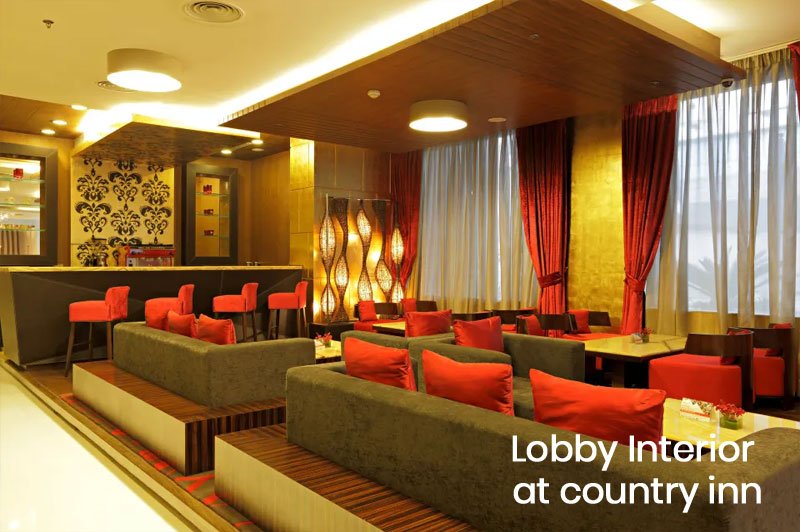 Lobby-Interior