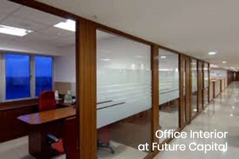 Office-Interior