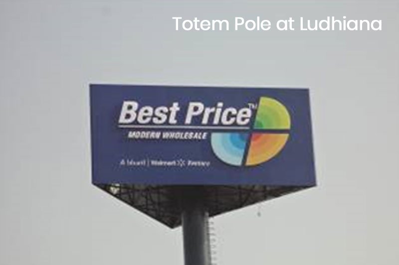 Totem-Pole